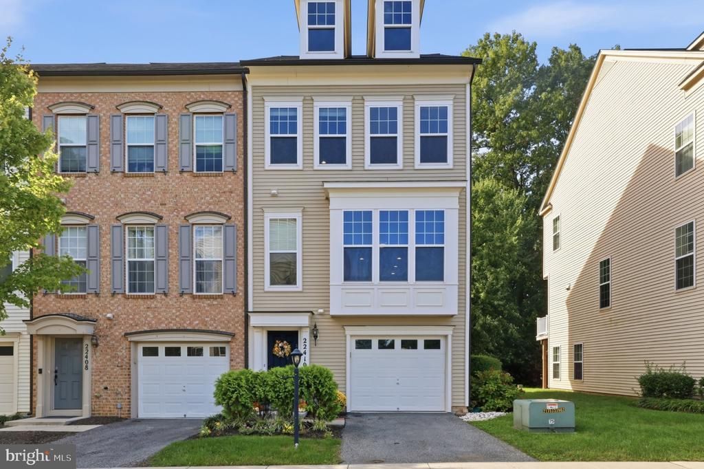22410 GLENBOW WAY, CLARKSBURG, MD 20871