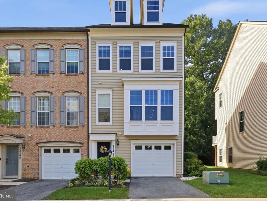 22410 Glenbow Way, Clarksburg, MD 20871 Main Photo