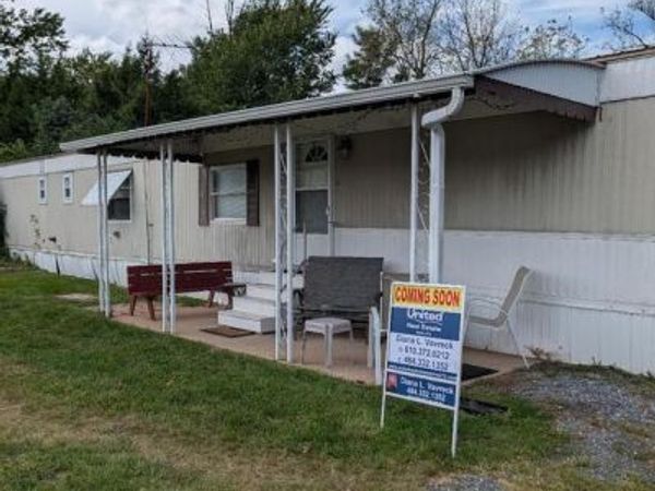 128 BORDIC ROAD, READING, PA 19606