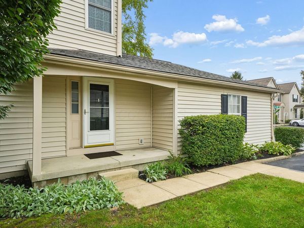 2571 Gardenia Drive , Unit 9A, Columbus, OH 43235