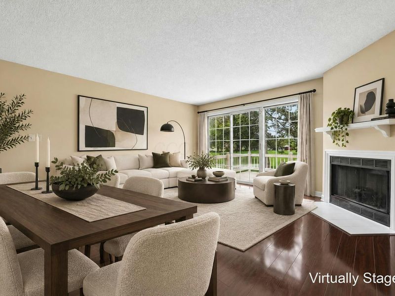 2571 Gardenia Drive , Unit 9A, Columbus, OH 43235 Photo 9