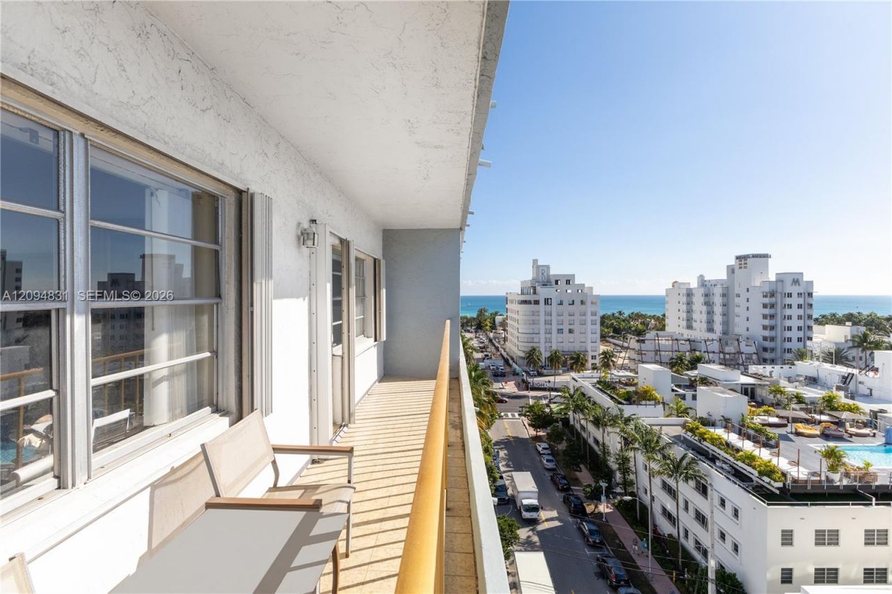245 18th St , Unit 1103, Miami Beach, FL 33139 Photo