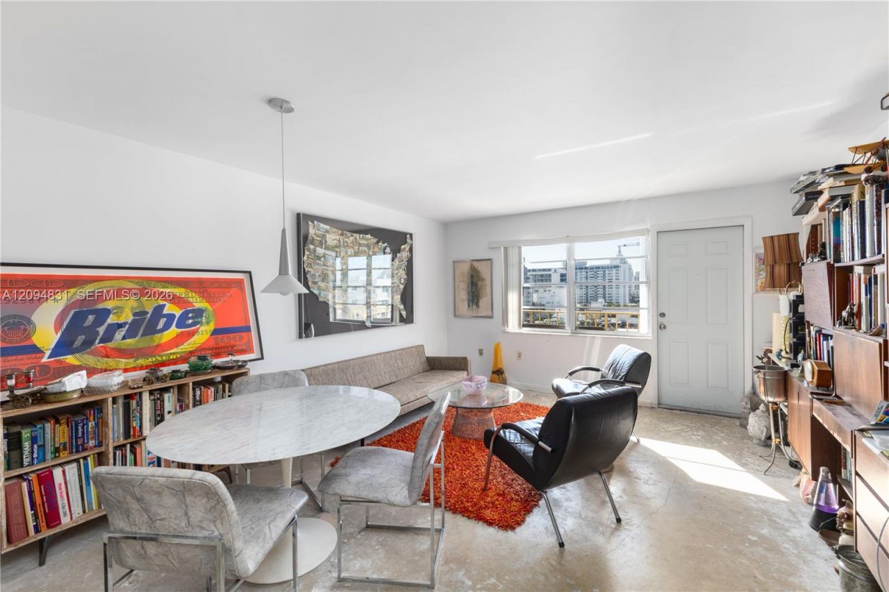 245 18th St , Unit 1103, Miami Beach, FL 33139 Photo