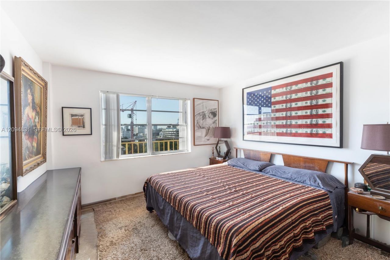 245 18th St , Unit 1103, Miami Beach, FL 33139 Photo