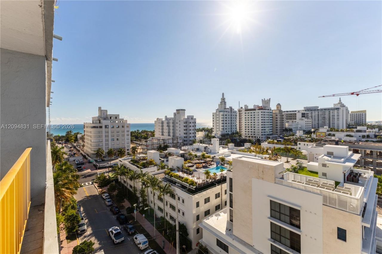 245 18th St , Unit 1103, Miami Beach, FL 33139 Photo