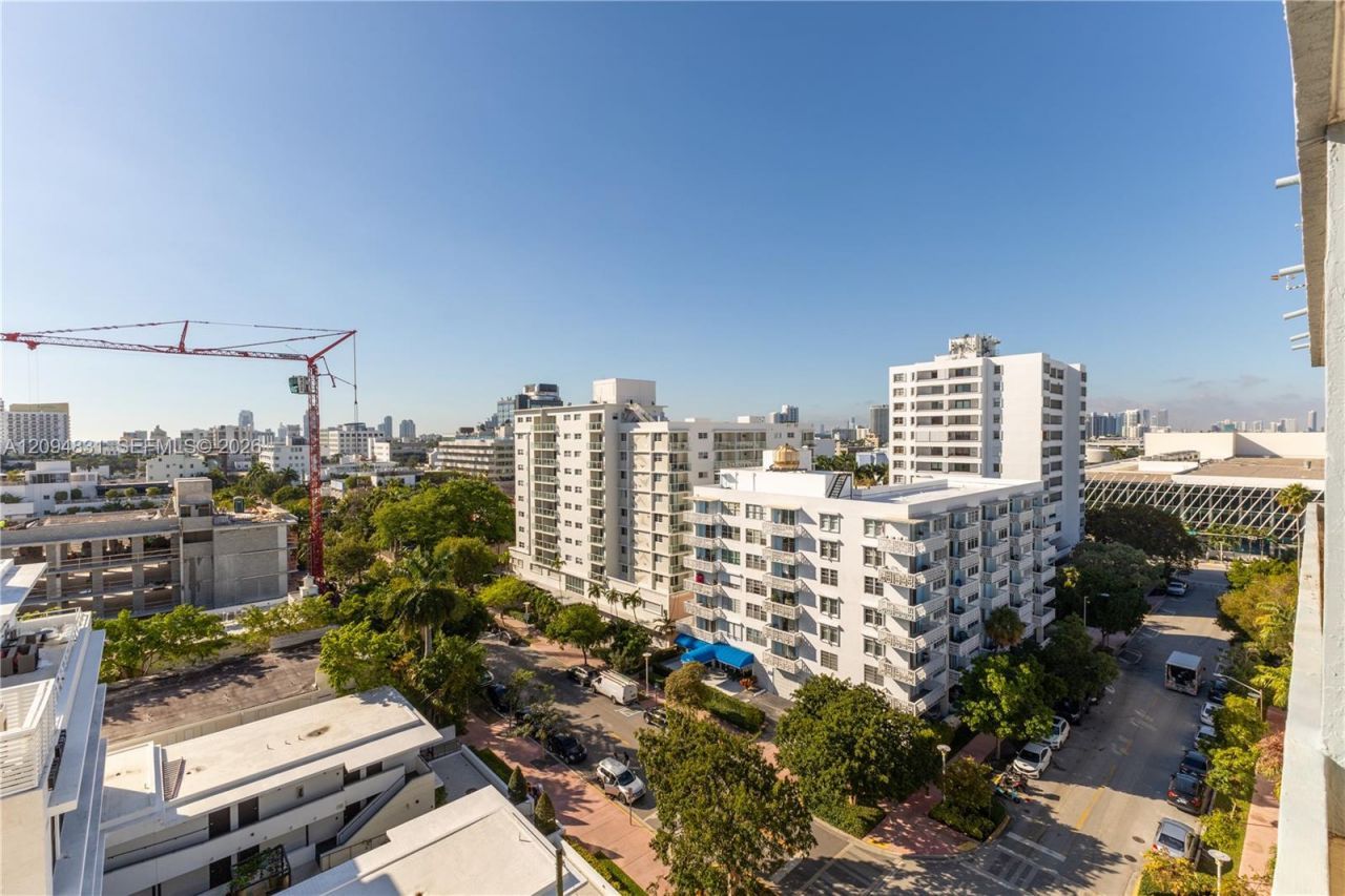 245 18th St , Unit 1103, Miami Beach, FL 33139 Photo