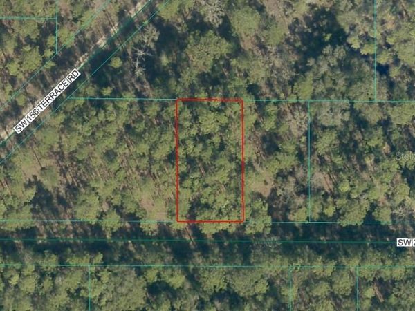 TBD LOT 14 SW 144TH AVE ROAD , OCALA, FL 34481
