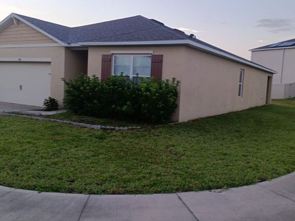 906 BIG BEND AVENUE , ORANGE CITY, FL 32763