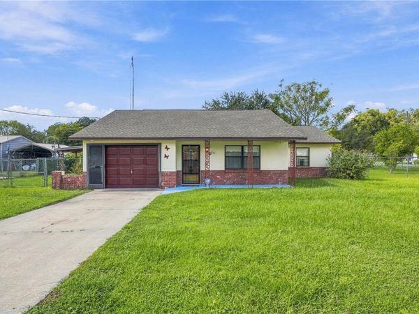 11714 SE 71ST TERRACE ROAD , BELLEVIEW, FL 34420