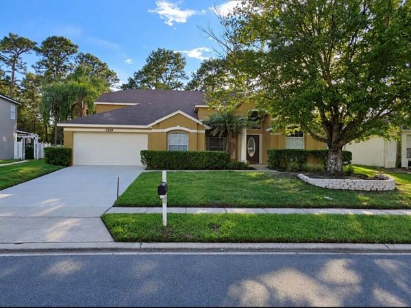1559 MAIDENCANE LOOP , OVIEDO, FL 32765