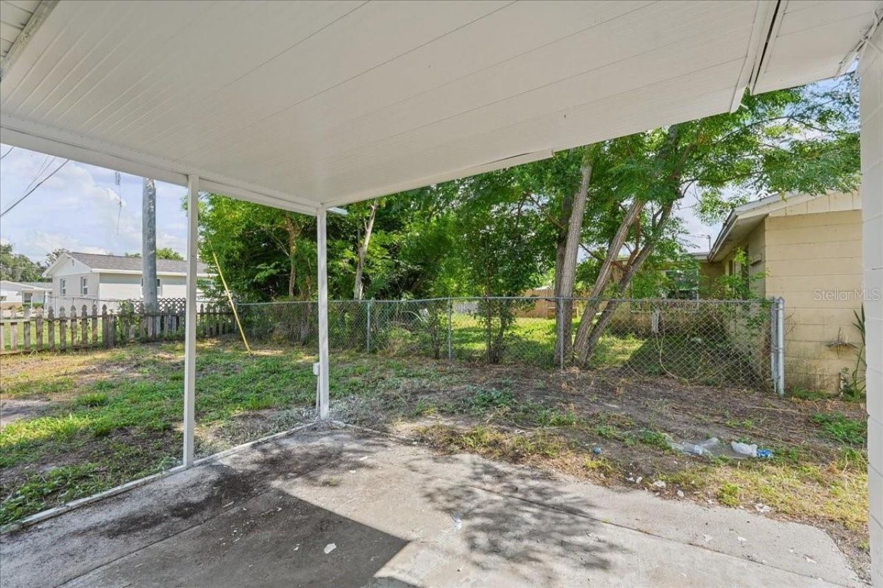 3808 Latimer Street , New Port Richey, FL 34652 Photo
