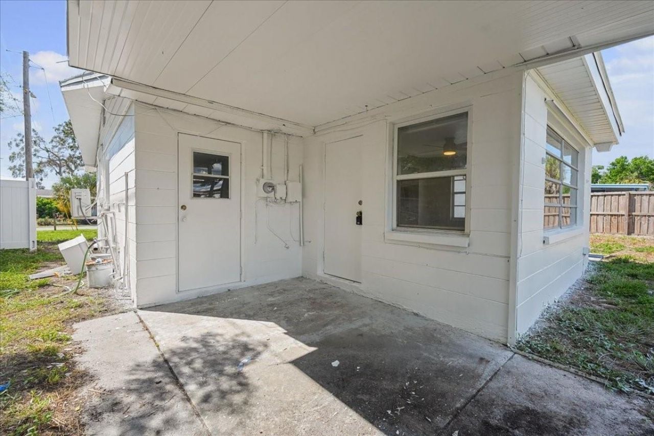3808 Latimer Street , New Port Richey, FL 34652 Photo