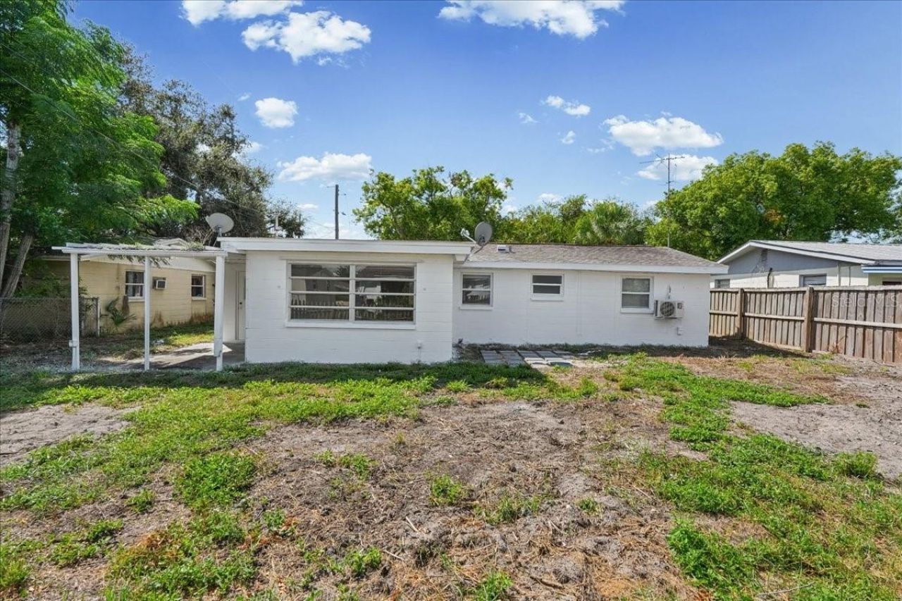3808 Latimer Street , New Port Richey, FL 34652 Photo