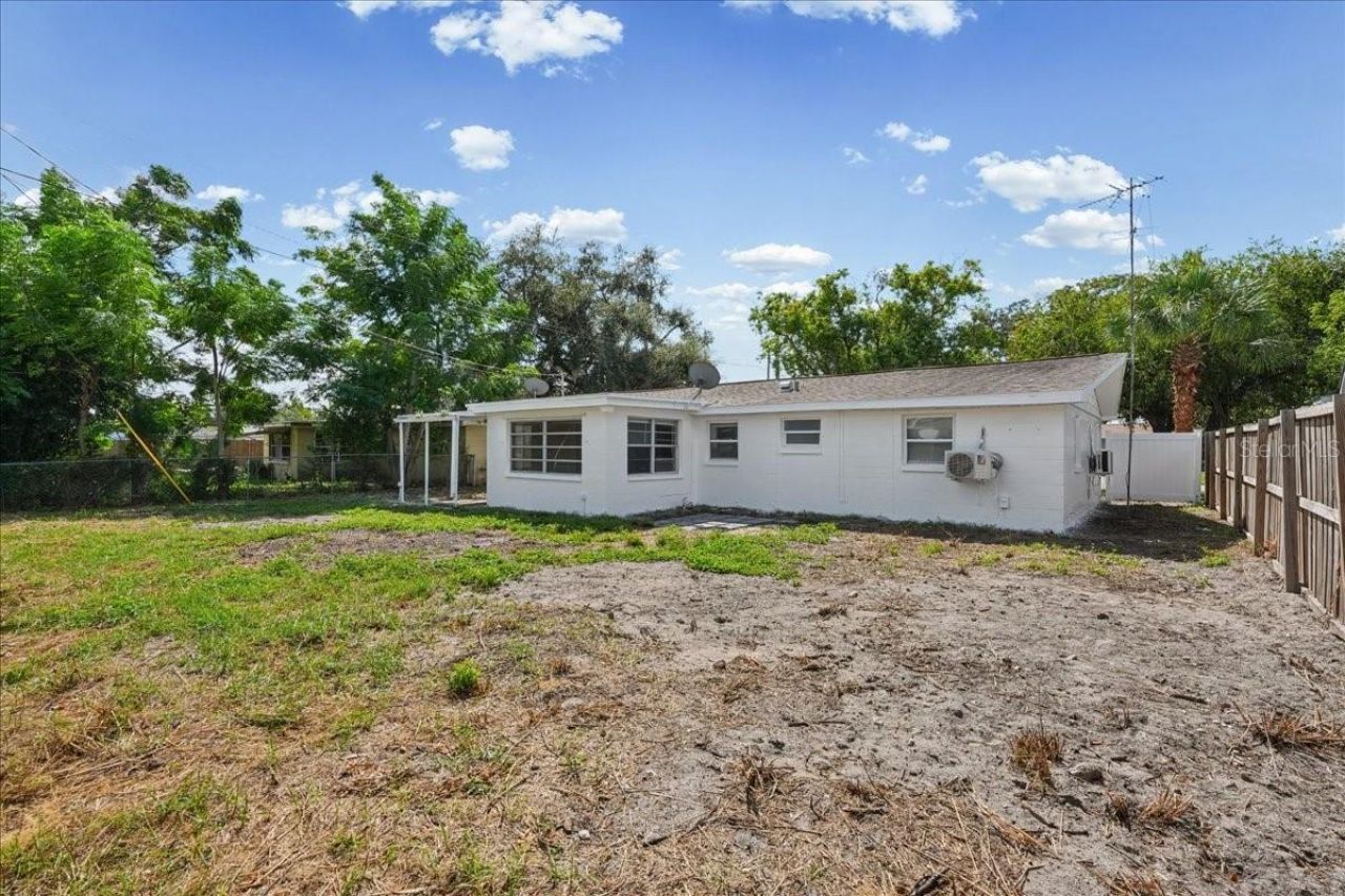 3808 Latimer Street , New Port Richey, FL 34652 Photo