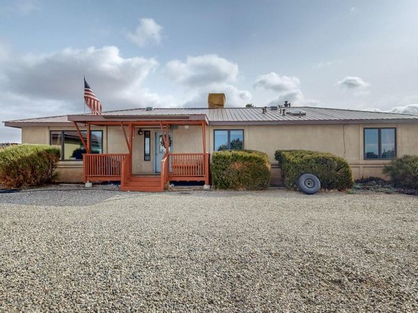183 Sunrise Road , Santa Fe, NM 87507