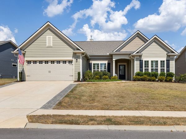 5024 Lincoln Gln, Spring Hill, TN 37174