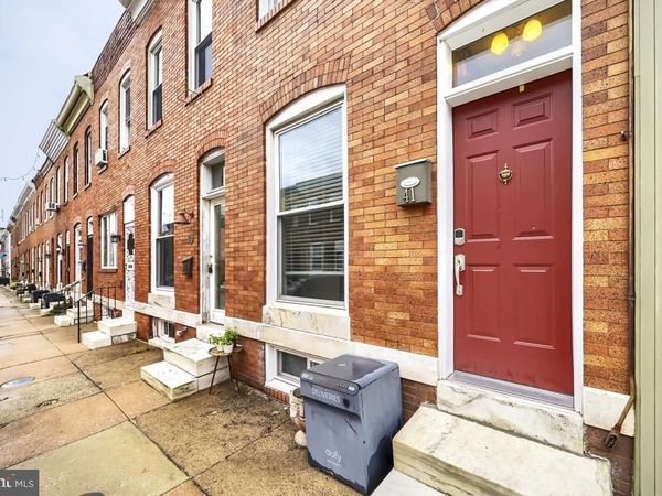 41 S DECKER AVENUE, BALTIMORE, MD 21224