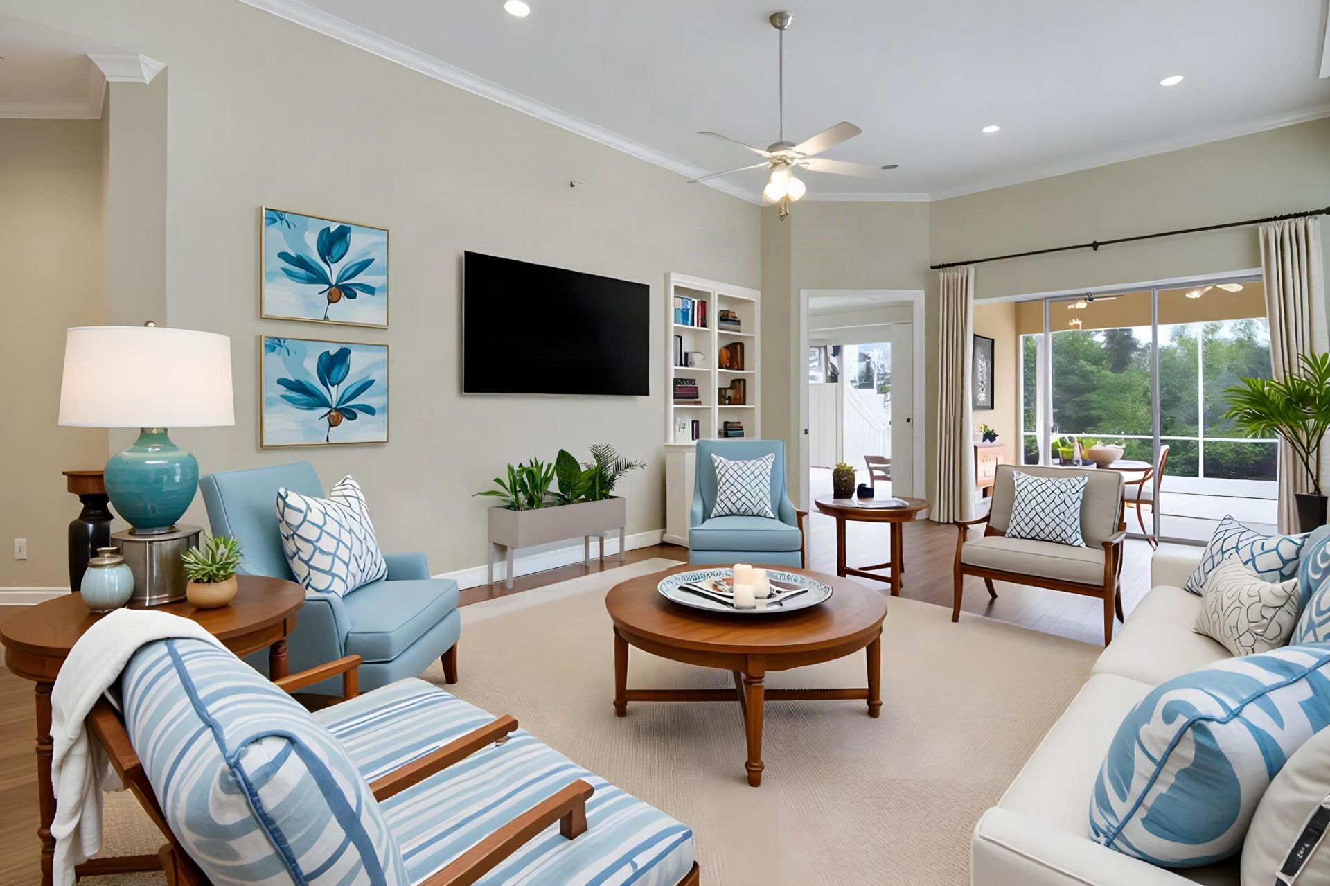 4718 Dovehill Drive, Palm Beach Gardens, FL 33418 Photo
