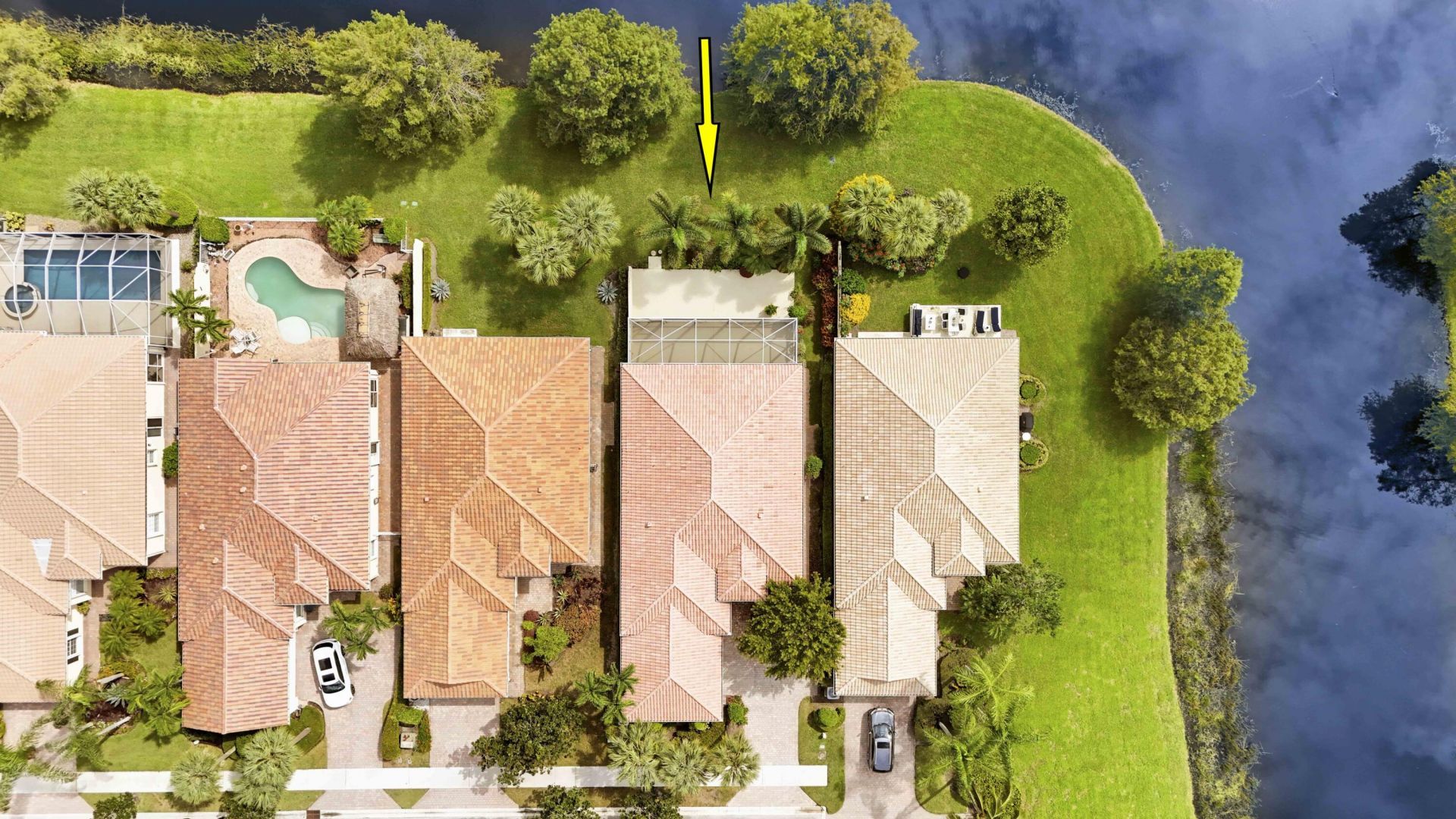 4718 Dovehill Drive, Palm Beach Gardens, FL 33418 Photo