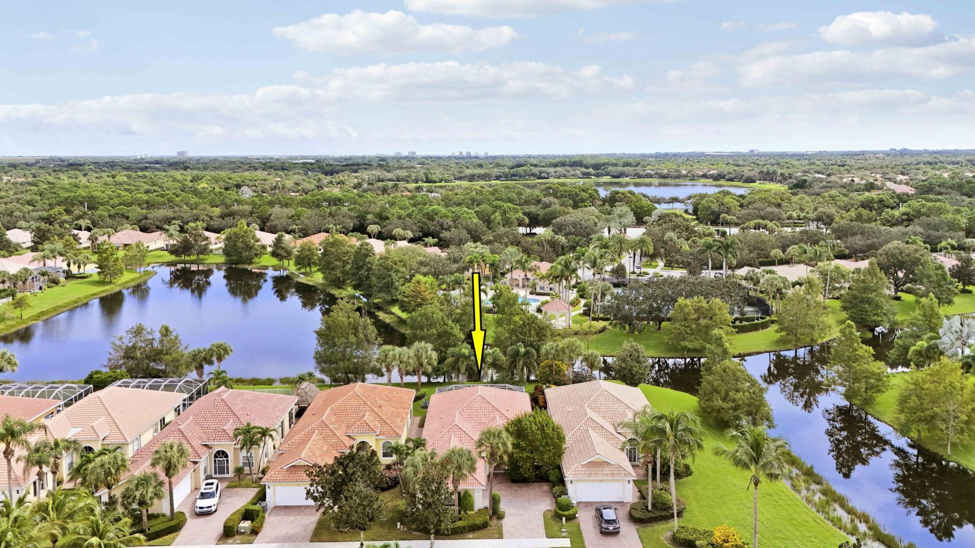 4718 Dovehill Drive, Palm Beach Gardens, FL 33418 Photo