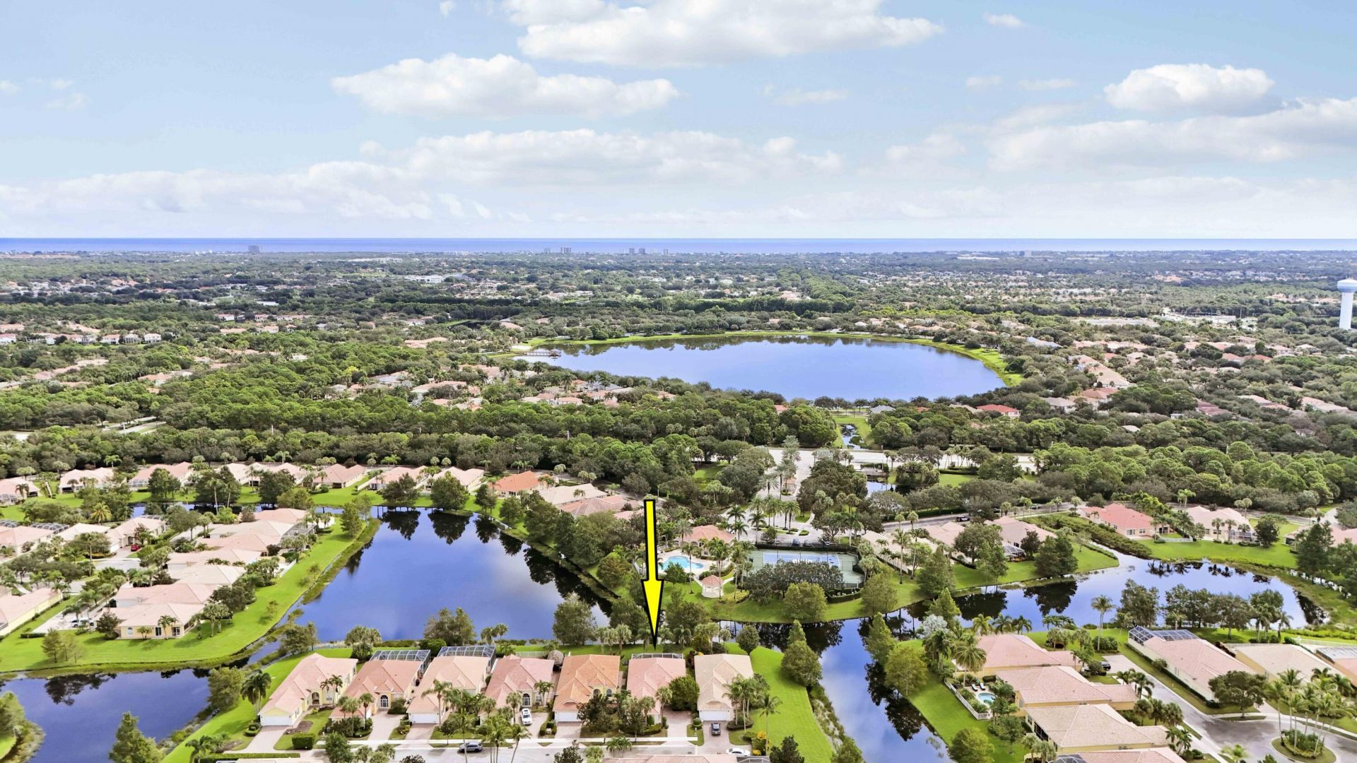 4718 Dovehill Drive, Palm Beach Gardens, FL 33418 Photo