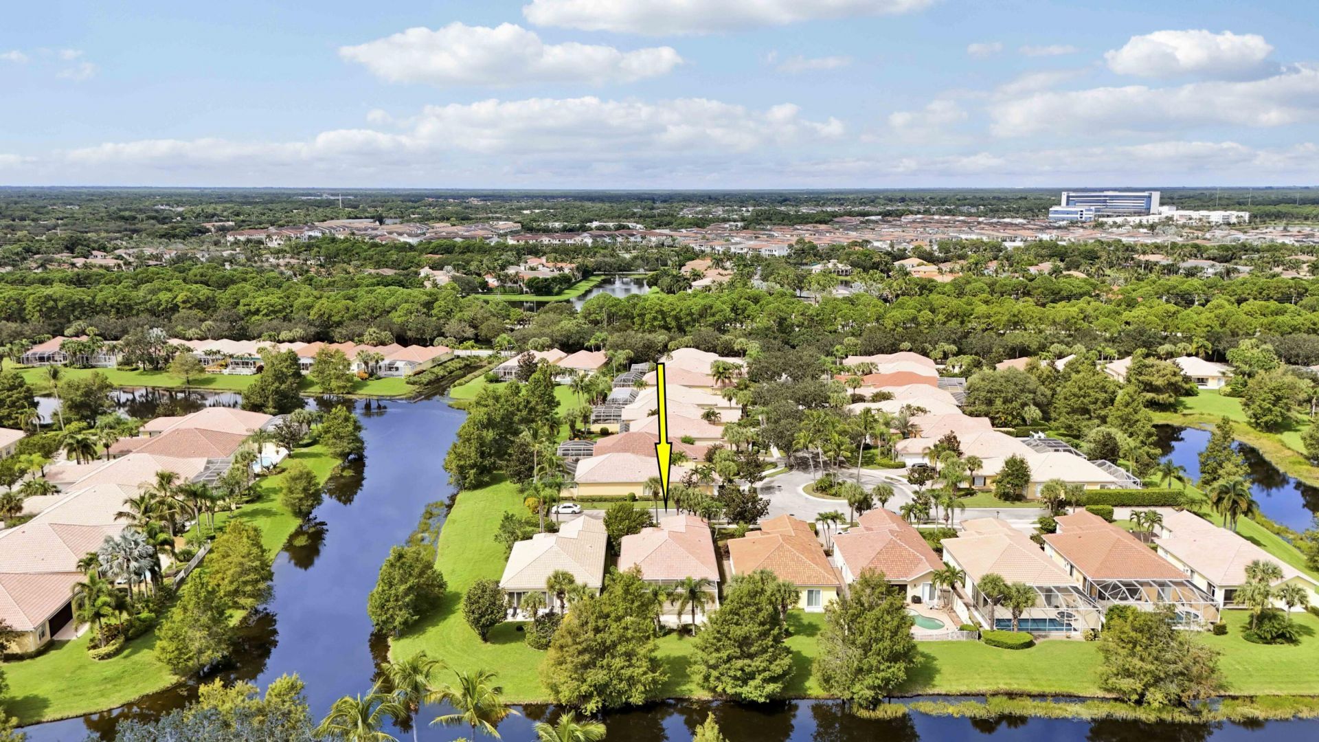 4718 Dovehill Drive, Palm Beach Gardens, FL 33418 Photo
