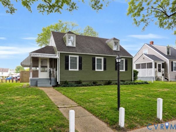 3504 Meadowbridge Road, Richmond, VA 23222
