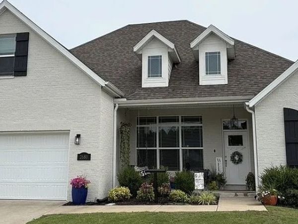 2680 S Cobalt Avenue , Fayetteville, AR 72701