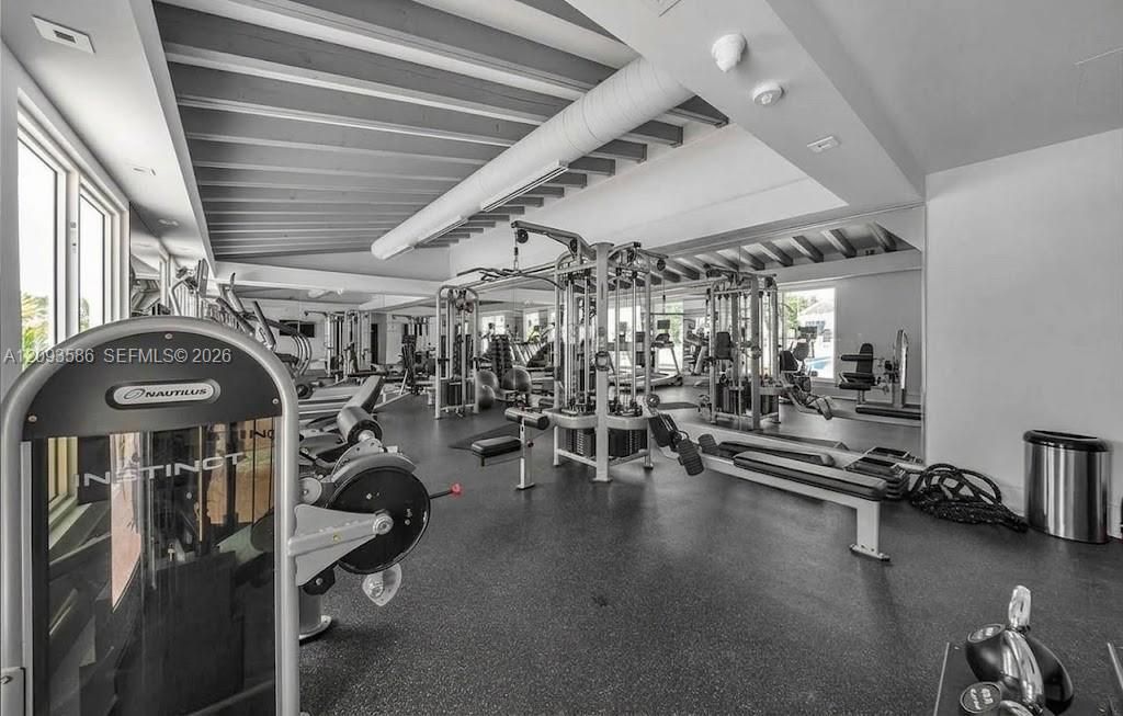2457 Collins Ave , Unit 1502, Miami Beach, FL 33140 Photo