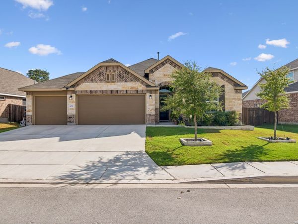 31752 Meander Ln, Bulverde, TX 78163