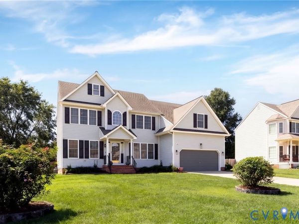 2205 Eagles Landing Avenue , Richmond, VA 23231