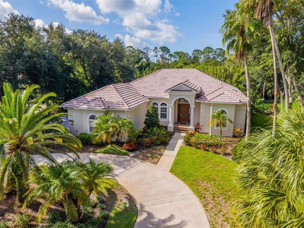 256 SUGAR MILL , OSPREY, FL 34229