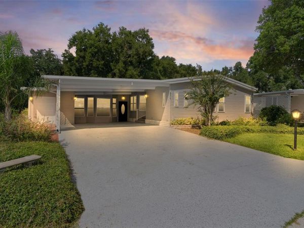 2616 LAKE GRASSMERE CIRCLE, Unit 1850, ZELLWOOD, FL 32798