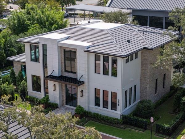 698 N NEW YORK AVENUE , WINTER PARK, FL 32789