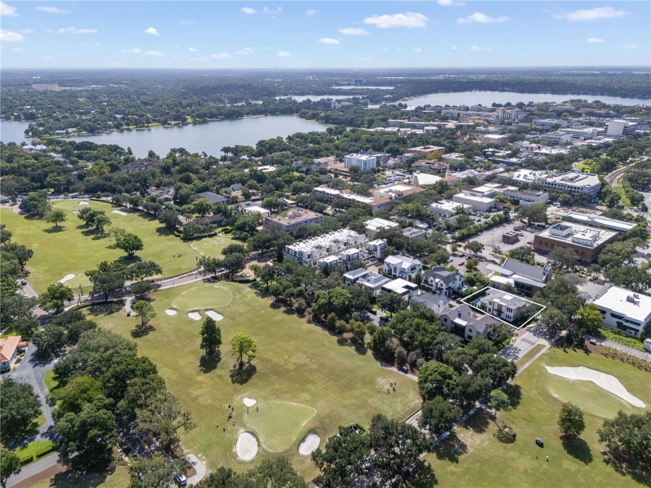 698 N New York Avenue, Winter Park, FL 32789 Photo