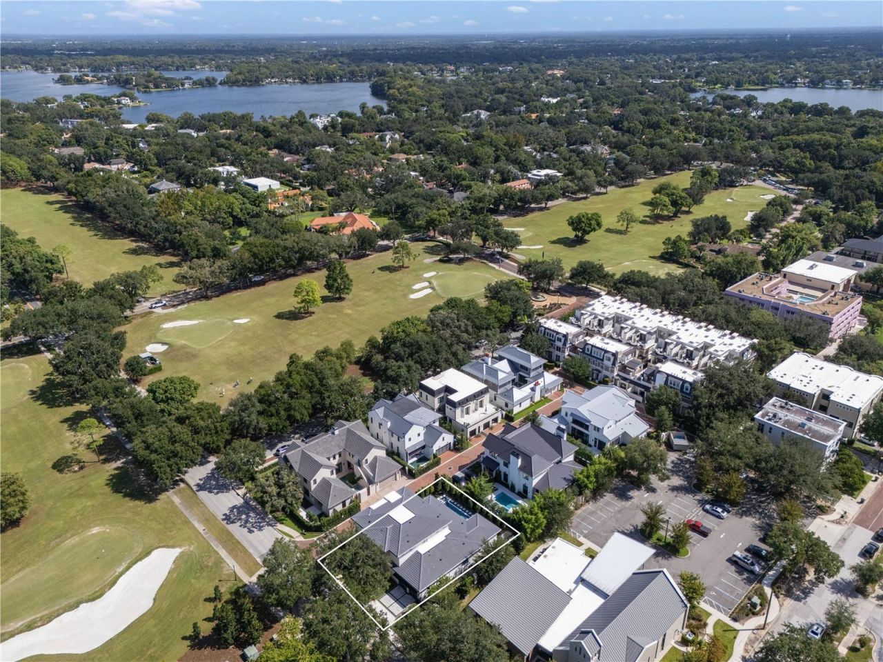 698 N New York Avenue, Winter Park, FL 32789 Photo