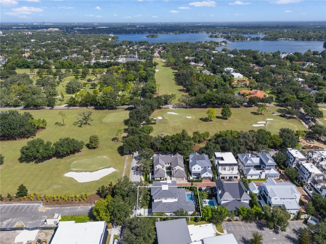 698 N New York Avenue, Winter Park, FL 32789 Photo
