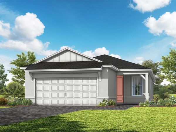 6752 SUNRISE COVE DRIVE , CLERMONT, FL 34714