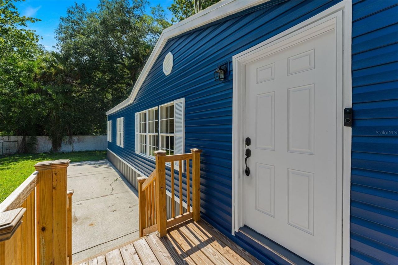 2087 Porto Boulevard, New Smyrna Beach, FL 32168 Photo