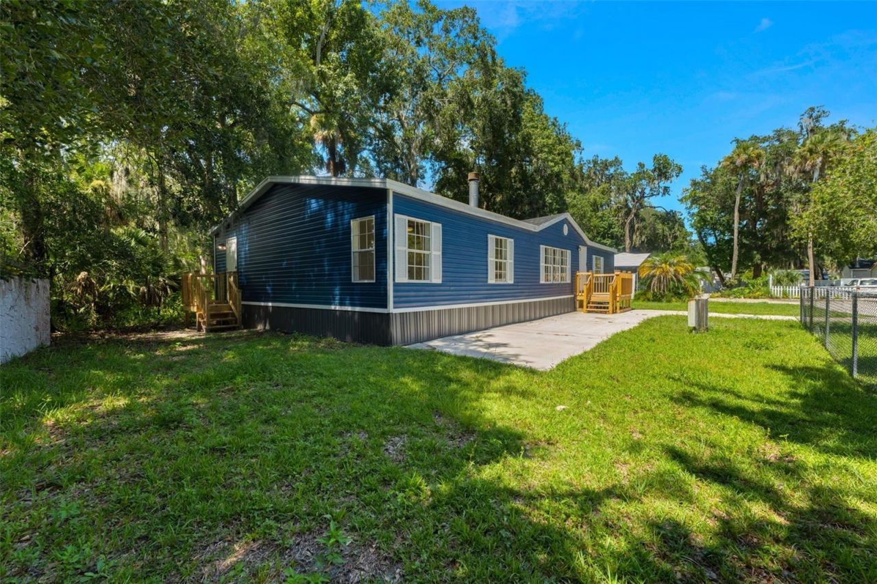2087 Porto Boulevard, New Smyrna Beach, FL 32168 Photo