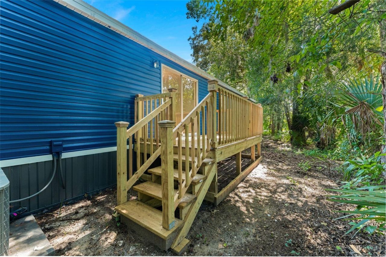 2087 Porto Boulevard, New Smyrna Beach, FL 32168 Photo