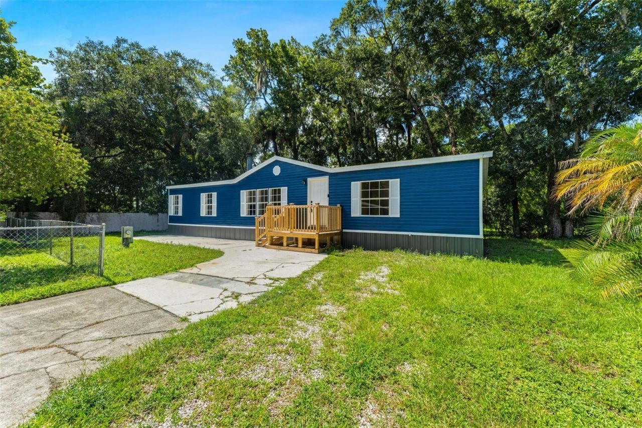 2087 Porto Boulevard, New Smyrna Beach, FL 32168 Photo