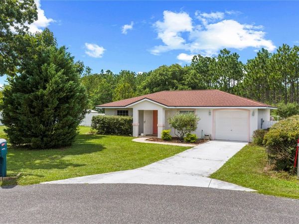 8 PECAN DRIVE RUN , OCALA, FL 34472
