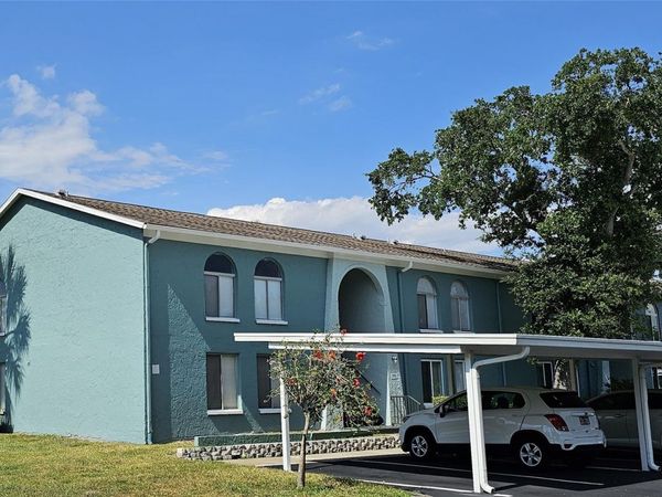 395 114TH AVENUE N, Unit 4, ST PETERSBURG, FL 33716