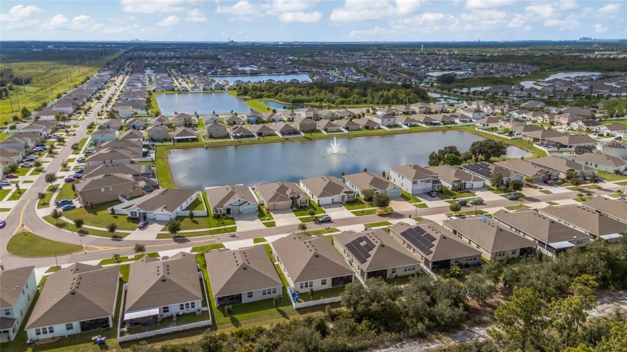 11939 Brighton Knoll Loop , Riverview, FL 33579 Photo