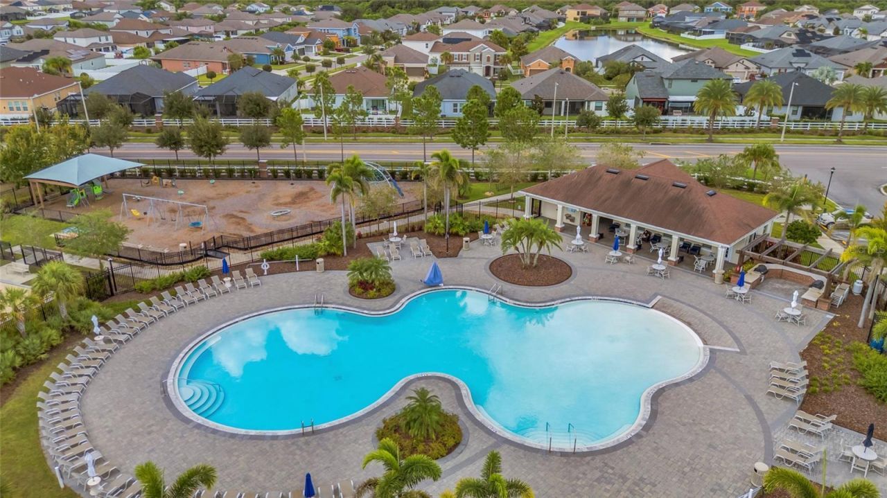 11939 Brighton Knoll Loop , Riverview, FL 33579 Photo