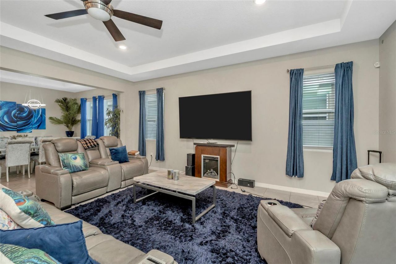 11939 Brighton Knoll Loop , Riverview, FL 33579 Photo