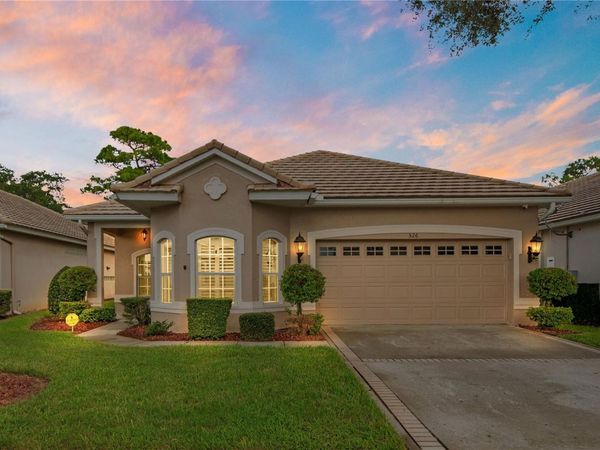 526 NEWHALL LANE , DEBARY, FL 32713