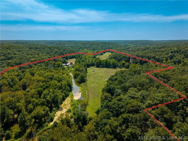 191 Masters Creek Lane , Edwards, MO 65324