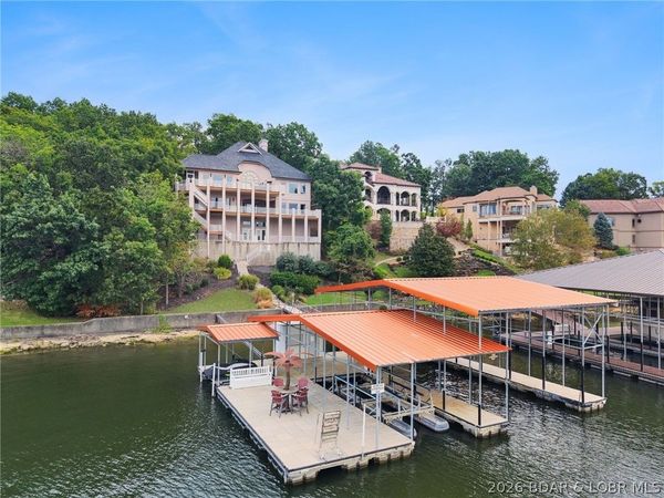 489 Forestridge Lane , Sunrise Beach, MO 65079